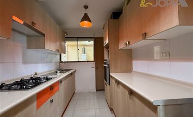 Casa en Arriendo en Sector Norte, Villa Alemana