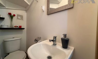 Casa en Arriendo en Sector Norte, Villa Alemana