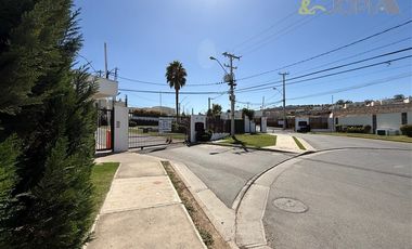 Casa en Arriendo en Sector Norte, Villa Alemana