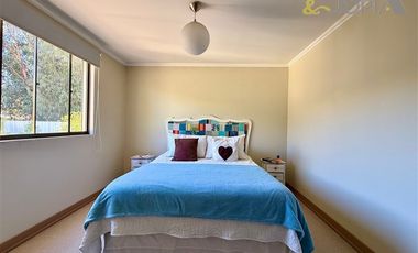 Casa en Arriendo en Sector Norte, Villa Alemana