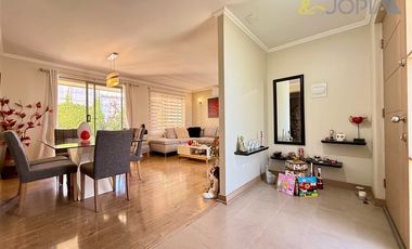 Casa en Arriendo en Sector Norte, Villa Alemana