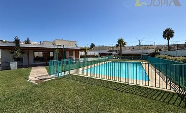 Casa en Arriendo en Sector Norte, Villa Alemana