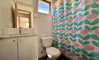 Casa en Arriendo en Sector Norte, Villa Alemana