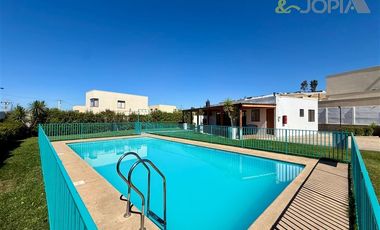 Casa en Arriendo en Sector Norte, Villa Alemana