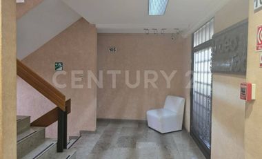 RENTA OFICINA, ZONA 31 PONIENTE, EL VERGEL!!