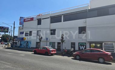 RENTA OFICINA, ZONA 31 PONIENTE, EL VERGEL!!