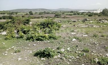 TERRENO EN VENTA - RUSTICO ZONA CARRETERA FEDERAL A MATAMOROS
