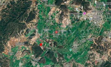 TERRENO EN VENTA - RUSTICO ZONA CARRETERA FEDERAL A MATAMOROS
