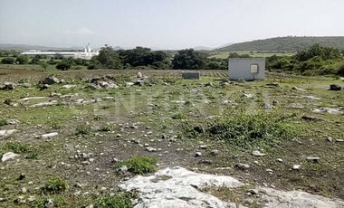 TERRENO EN VENTA - RUSTICO ZONA CARRETERA FEDERAL A MATAMOROS