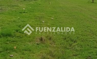 Agrícola en Venta en Germán Riesco/Los Mayos