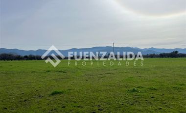 Parcela en Venta en Germán Riesco/Los Mayos