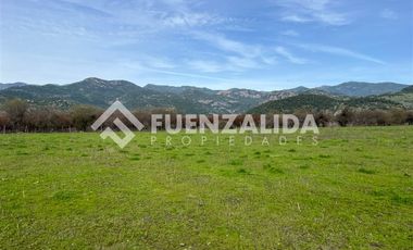 Parcela en Venta en Germán Riesco/Los Mayos