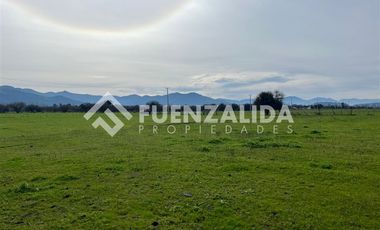 Terreno Construccion  en Venta en Germán Riesco/Los Mayos