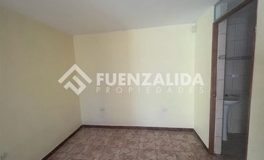 Casa en Arriendo en Sta. Julia/Sta. Mónica