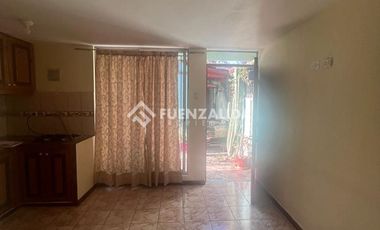 Casa en Arriendo en Sta. Julia/Sta. Mónica