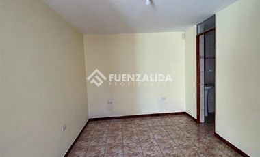Casa en Arriendo en Sta. Julia/Sta. Mónica