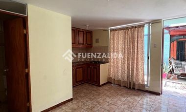 Casa en Arriendo en Sta. Julia/Sta. Mónica