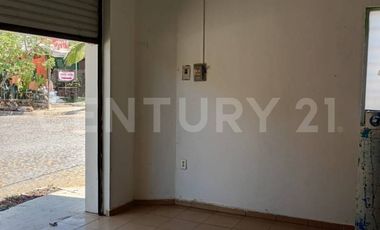 3 Locales en venta en Col. Colinas de las Lagunas, Villa de Alvarez, Colima