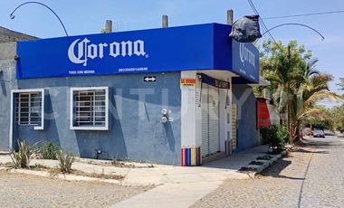 3 Locales en venta en Col. Colinas de las Lagunas, Villa de Alvarez, Colima