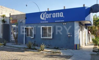 3 Locales en venta en Col. Colinas de las Lagunas, Villa de Alvarez, Colima