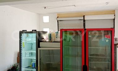 3 Locales en venta en Col. Colinas de las Lagunas, Villa de Alvarez, Colima