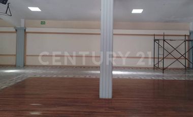Local Comercial en renta en Jardines de los Claustros I, Tultitlán, Edo. Méx.