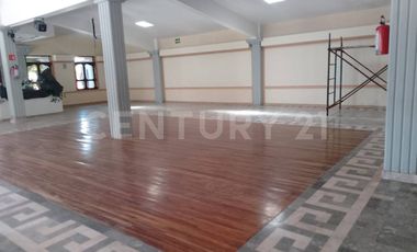 Local Comercial en renta en Jardines de los Claustros I, Tultitlán, Edo. Méx.