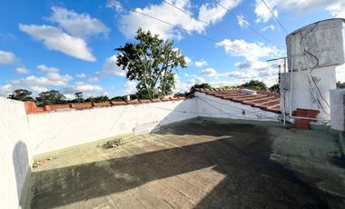 VENTA PH 3 AMB CON 2 PATIOS Y TERRAZA OLIVOS