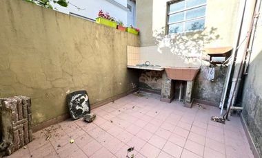 VENTA PH 3 AMB CON 2 PATIOS Y TERRAZA OLIVOS