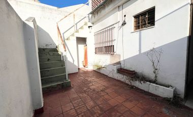 VENTA PH 3 AMB CON 2 PATIOS Y TERRAZA OLIVOS