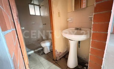 Venta de Departamento en Planta Baja ,Tutitlán Estado de México