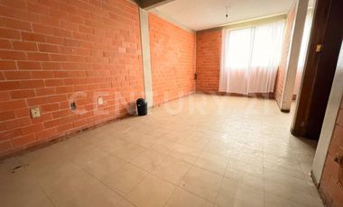 Venta de Departamento en Planta Baja ,Tutitlán Estado de México