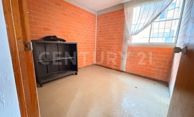 Venta de Departamento en Planta Baja ,Tutitlán Estado de México