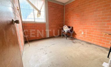 Venta de Departamento en Planta Baja ,Tutitlán Estado de México