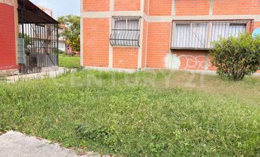 Venta de Departamento en Planta Baja ,Tutitlán Estado de México