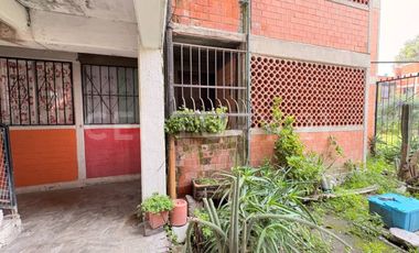 Venta de Departamento en Planta Baja ,Tutitlán Estado de México