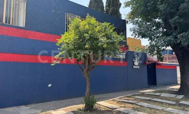 Venta Edificio Escuela Santa Monica 11085