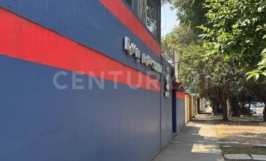 Venta Edificio Escuela Santa Monica 11085