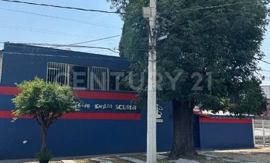 Venta Edificio Escuela Santa Monica 11085