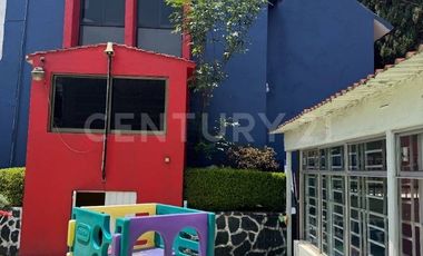 Venta Edificio Escuela Santa Monica 11085