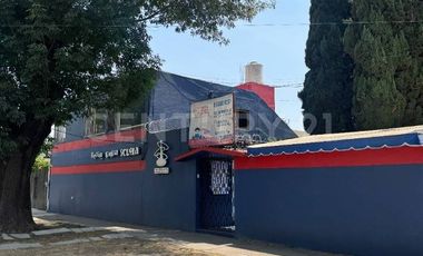 Venta Edificio Escuela Santa Monica 11085