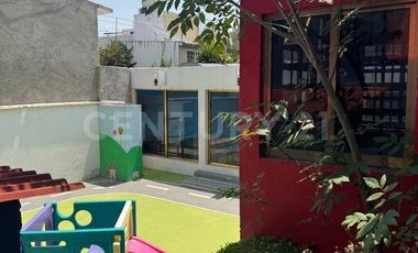 Venta Edificio Escuela Santa Monica 11085