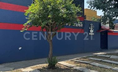 Venta Edificio Escuela Santa Monica 11085