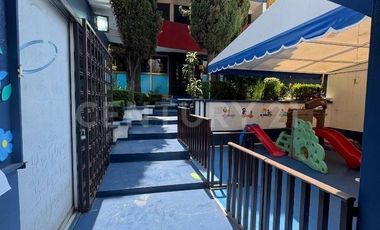 Venta Edificio Escuela Santa Monica 11085
