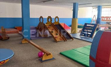 Venta Edificio Escuela Santa Monica 11085
