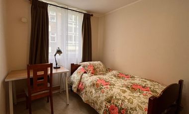 Departamento en Arriendo en Brintrup