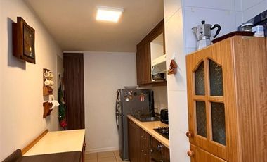 Departamento en Arriendo en Brintrup