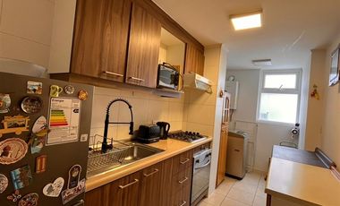 Departamento en Arriendo en Brintrup