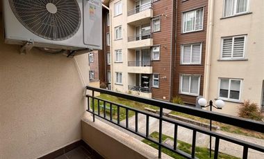 Departamento en Arriendo en Brintrup