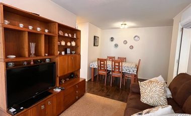 Departamento en Arriendo en Brintrup